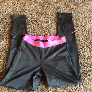 Nike Pro Dri-Fit Leggings